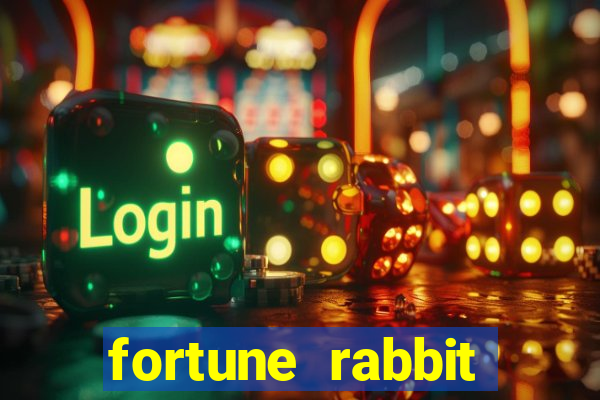 fortune rabbit horario pagante hoje
